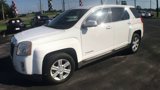 Used 2015 GMC Terrain SLE image 4