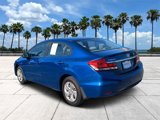 Used 2015 Honda Civic LX image 5