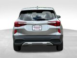 Used 2022 Kia Seltos LX image 4
