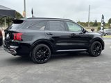 Certified 2022 Kia Sorento SX image 3