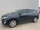 Used 2020 Chevrolet Equinox LT image 3