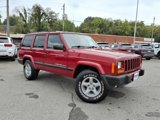 Used 1999 Jeep Cherokee Sport image 2