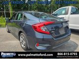 Used 2017 Honda Civic LX image 4