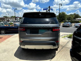 Used 2020 Land Rover Discovery HSE image 5