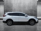 Used 2022 Honda CR-V EX-L image 4