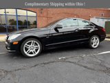 Used 2012 Mercedes-Benz E 350 4MATIC Coupe image 2