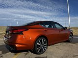 Used 2022 Nissan Altima 2.5 SR image 4