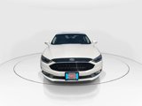 Used 2017 Ford Fusion Titanium image 3