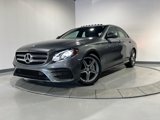 Used 2017 Mercedes-Benz E 300 4MATIC image 2