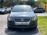 Used 2007 Volkswagen Passat 3.6 image 3