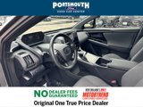 Used 2023 Subaru Solterra AWD image 4