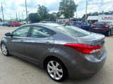 Used 2013 Hyundai Elantra Limited w/ Technology Pkg image 6