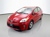 Used 2012 Toyota Prius Two image 3