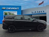Used 2024 Chevrolet Equinox LS w/ Midnight Edition image 2