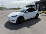 Used 2021 Tesla Model Y Performance image 3