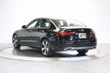 Certified 2025 Mercedes-Benz C 300 4MATIC Sedan image 2