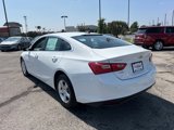 New 2025 Chevrolet Malibu LS image 5
