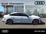 Certified 2024 Audi A5 2.0T Premium Plus w/ Premium Plus image 2