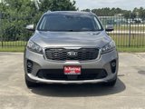 Used 2019 Kia Sorento EX w/ EX Touring Package image 2