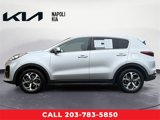 Used 2020 Kia Sportage LX image 6