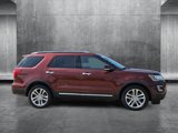 Used 2016 Ford Explorer Limited w/ Equipment Group 301A image 4