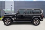 Used 2018 Jeep Wrangler Unlimited Sahara w/ Safety Group image 3