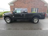 Used 2011 Ford F250 XLT w/ XLT Premium Pkg image 2