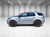 New 2025 Land Rover Discovery Sport S image 2