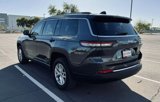 Used 2021 Jeep Grand Cherokee L Laredo w/ Luxury Tech Group I image 4