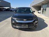 Used 2023 Chevrolet TrailBlazer LS image 2