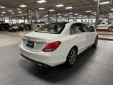 Used 2017 Mercedes-Benz C 300 4MATIC Sedan image 4
