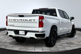 Used 2020 Chevrolet Silverado 1500 RST w/ Rally Edition image 2