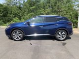 Used 2019 Nissan Murano SL w/ SL Technology Package image 5