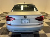 Used 2019 Volkswagen Passat 2.0T Wolfsburg w/ Wheels & Sunroof Package image 4