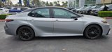 Used 2022 Toyota Camry XSE image 4