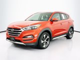 Used 2017 Hyundai Tucson Limited image 3