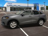 New 2025 Honda HR-V LX image 2
