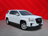 Used 2016 GMC Terrain SLE image 1