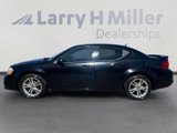 Used 2011 Dodge Avenger Heat image 2