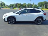 Used 2023 Subaru Crosstrek 2.0i image 2