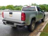 Used 2019 Chevrolet Colorado W/T image 4