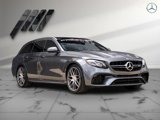 Used 2019 Mercedes-Benz E 63 AMG S w/ Exterior Lighting Package image 6