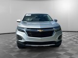 Used 2022 Chevrolet Equinox LT image 2