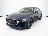 New 2025 MAZDA MAZDA3 s image 2