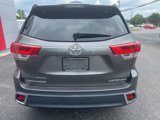 Used 2019 Toyota Highlander Limited Platinum image 5