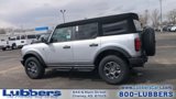 New 2024 Ford Bronco Big Bend image 6