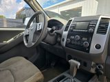 Used 2013 Nissan Frontier SV w/ SV Value Truck Pkg image 3