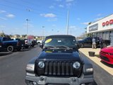Certified 2020 Jeep Wrangler Unlimited Sport S image 4