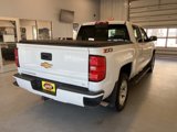 Used 2018 Chevrolet Silverado 1500 LT w/ All Star Edition image 4