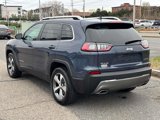 Certified 2021 Jeep Cherokee Limited image 5